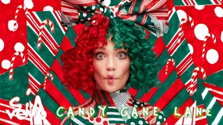 Sia - Candy Cane Lane