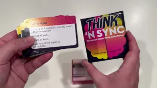 Is This Game Fun? - Think 'N Sync Game Review