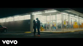 Jordan Davis - Slow Dance In A Parking Lot (Official Music Video)