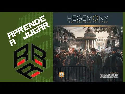 Hegemony, Lidera tu clase a la victoria. Parte 1. Conceptos.