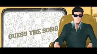 Think Gametime - Episode 1 (Guess the Song)