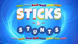 Sticks & Stunts