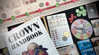 SOLO PART 1 - Overview and setup - 1710 Scenario