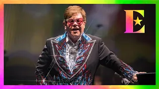 Elton John - Farewell Tour Highlights l December 2019