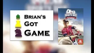 Brian's Got Game - Review
