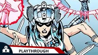 Marvel Champions | Spiral | with Peter & Terence