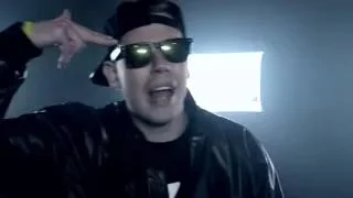 MAXIM feat. DJ Perc - Maximus (prod. soSpecial) [Official Video]