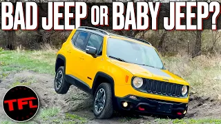 I HATED This Car When It Was New…So of Course We Bought One!