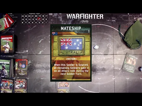 Warfighter Wave 3 Playthrough