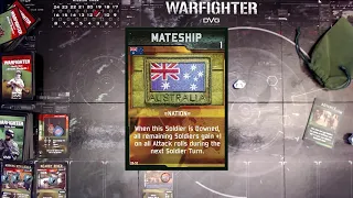 Warfighter Wave 3 Playthrough