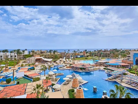 Video vom Hotel Pickalbatros Sands Hotel Port Ghalib - Marsa Alam