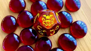 Cthulhu Dice by Steve Jackson Games