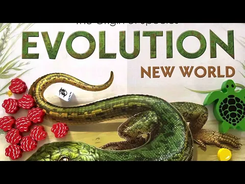 Evolution: New World & Butterfly Effect (Reboxing) | Does Is Fit?