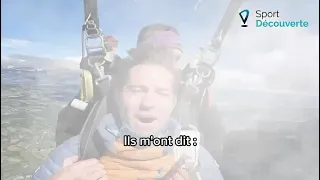 Saut en parachute - Idée Cadeau pour Noël Saut en parachute - Idée Cadeau pour Noël