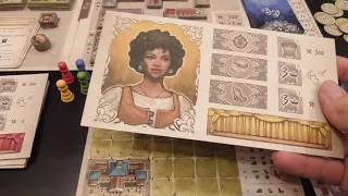 The Princes of Florence Review