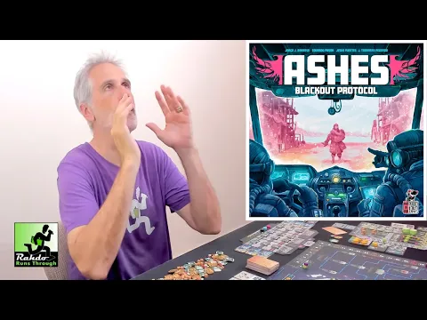 Is this a worthy prequel to Phoenix New Horizon? [ASHES]
