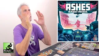 Is this a worthy prequel to Phoenix New Horizon? [ASHES]