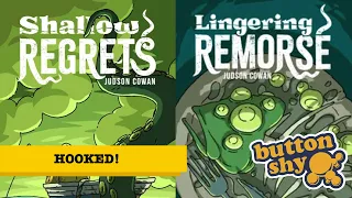 Lets Play - SHALLOW REGRETS: LINGERING REMORSE - Board Game Cult