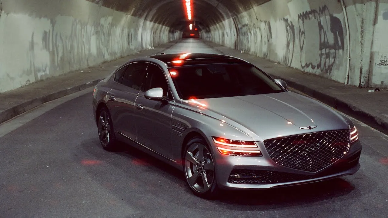 Genesis G80 with Filmmaker Estevan Oriol | Shutter Speed 2.0 Ep 3 | MotorTrend