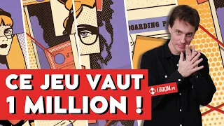 Red Notice - Un COUP DE CŒUR à encaisser !!!