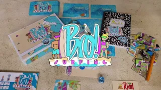 Bro! Surfing Crowd Sale