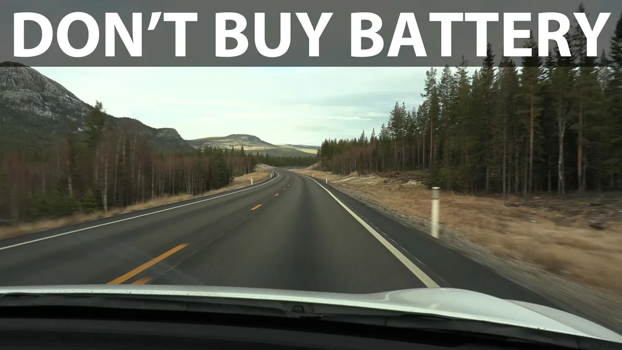 Why Nio BaaS battery renting is such a good deal