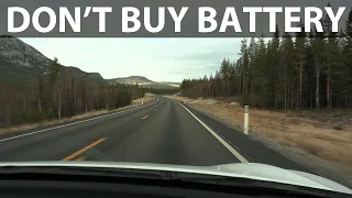 Why Nio BaaS battery renting is such a good deal