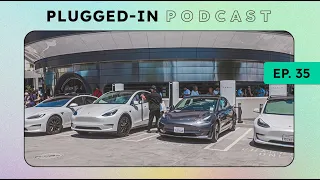 America’s EV Charging Boom Isn’t Slowing Down | InsideEVs Podcast Ep35