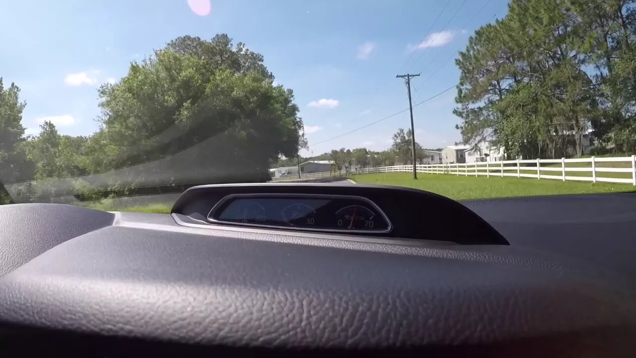 What is it like to DRIVE a Ford Focus RS? - Raiti's Rides