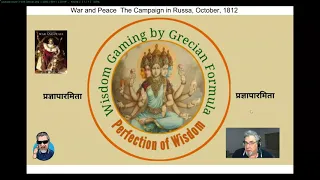 War and Peace The Campaign in Russia, October, 1812  PART 6