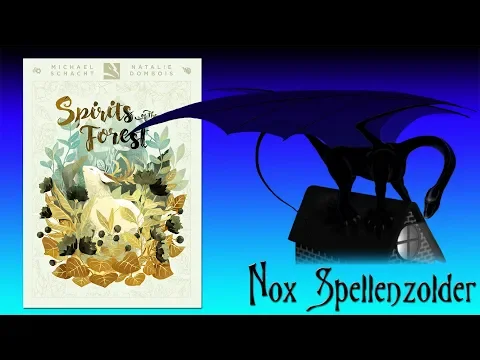 Spirits of the Forest (NL)