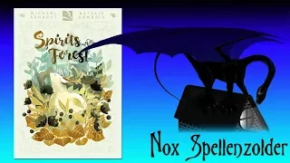 Spirits of the Forest (NL)
