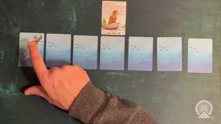 How to play Fishing Lessons by Scott Almes with Family Friends and Fabled Fish Modules