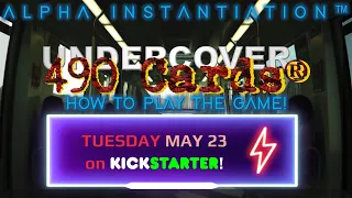 2023 MONDAY VIDEO SPOT 16 HOW TO PLAY THE GAME