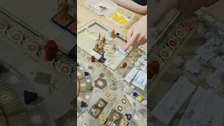 Terracotta Army #boardgames #boardgamelife #boardgamegeek #兵馬俑