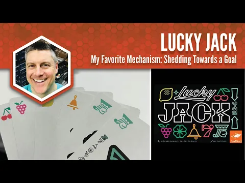 Lucky Jack: My Favorite Mechanism