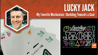 Lucky Jack: My Favorite Mechanism