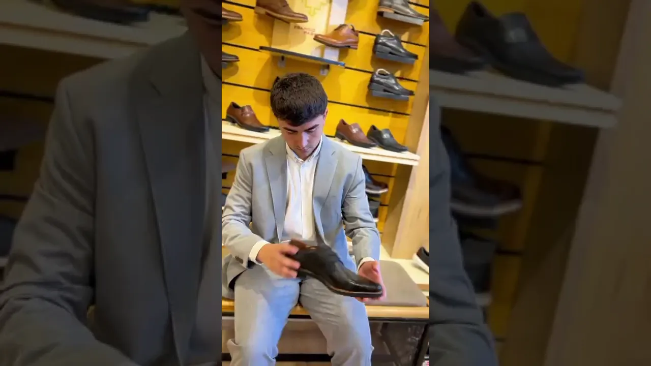 Video de Calzados Hanry