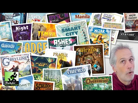 The 26 Most Anticipated Games of 2026!