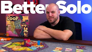 6 Games that are BETTER solo