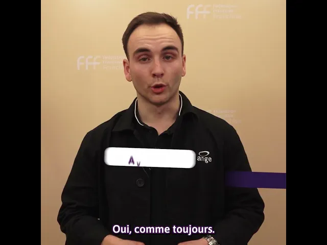 Témoignage de Clément Stévenin sur BOULANGERIE ANGE
