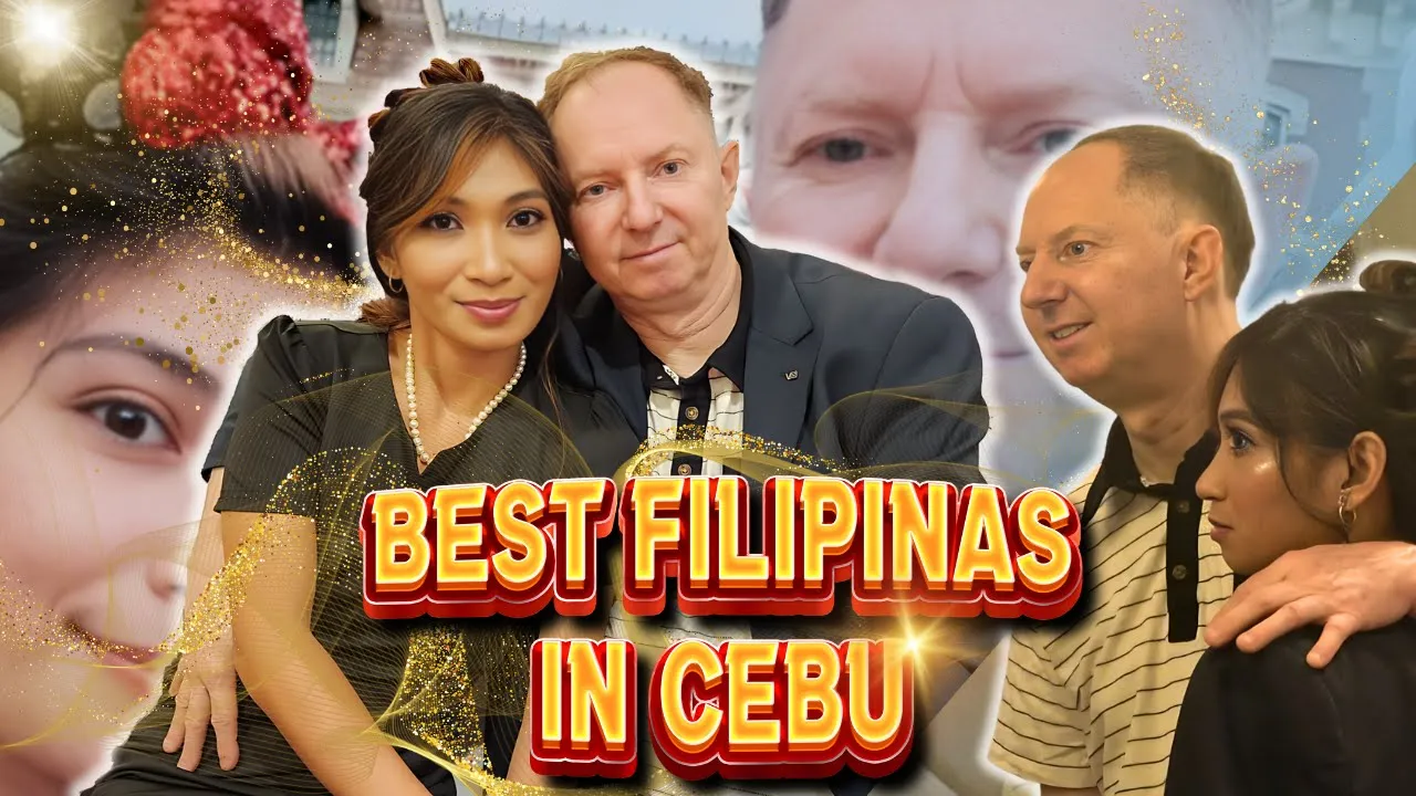 Dating Filipino Women: A CRAZY Thing To Do For Love?
