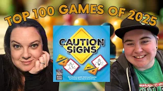 Caution Signs