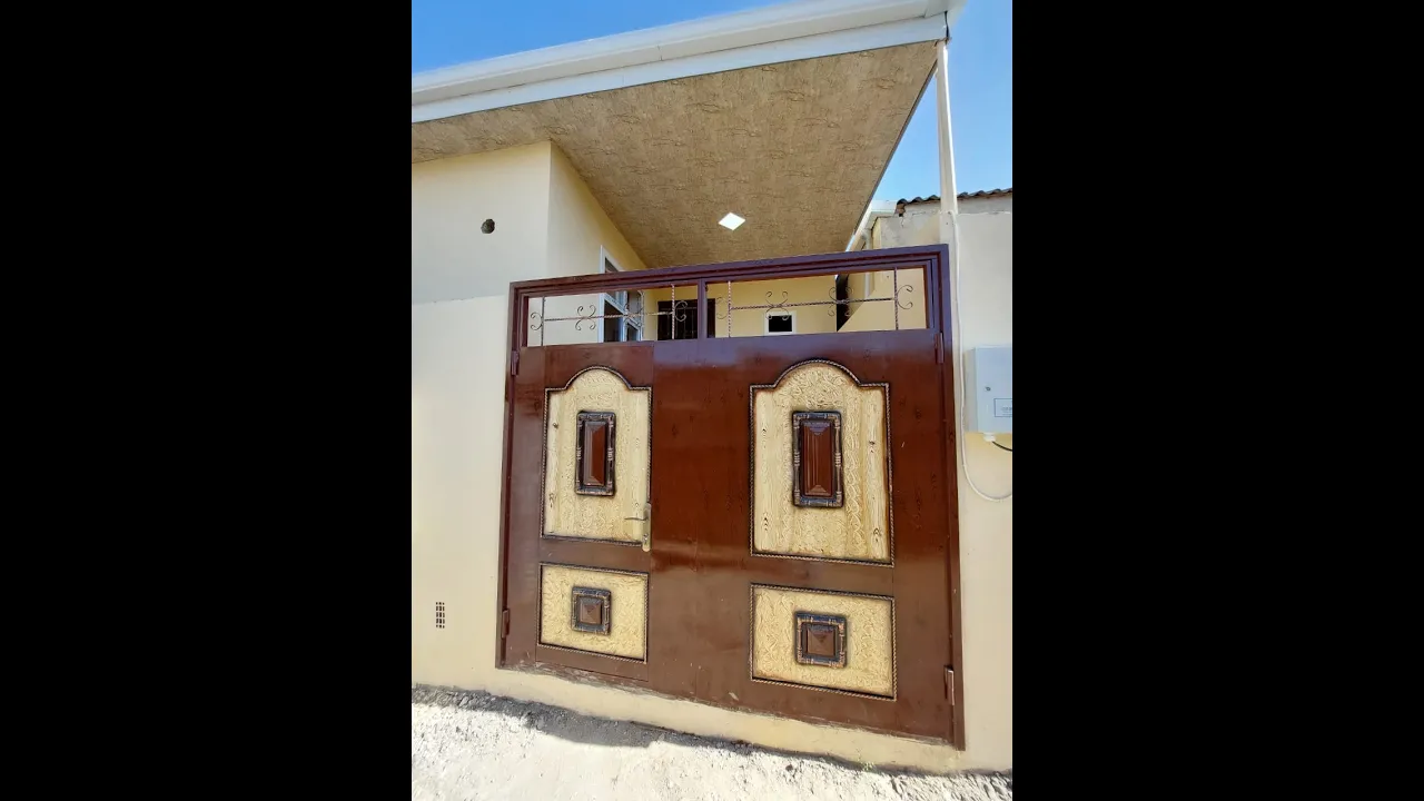Satılır ev/villa 2 otaqlı 80 m², Xırdalan- (əmlakın videosu)