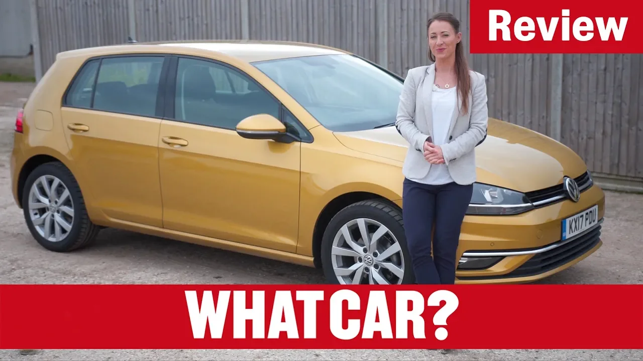 2019 VW Golf review - Is it still the best all-rounder? | What Car?