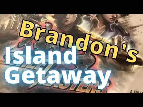 Street Masters Solo: Brandon Loves Combo Meals! (The Brotherhood, Right to Remain Silent)
