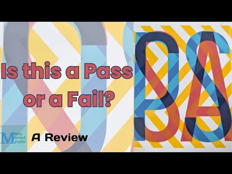 PASS Review - Is this a Pass or a Fail?