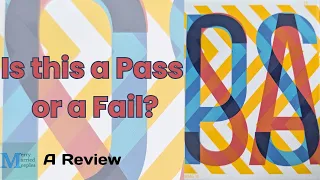 PASS Review - Is this a Pass or a Fail?