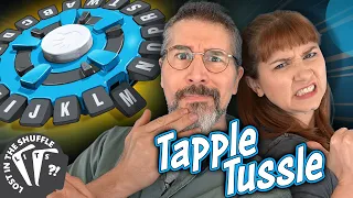 Custom Tapple Challenge: Guess the Category! - Lost In The Shuffle