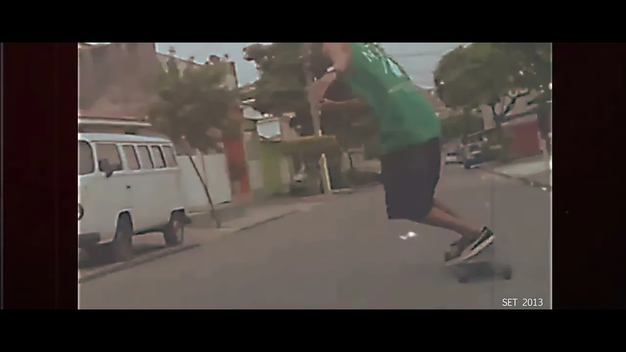 Vídeo de MANCHOT Co.